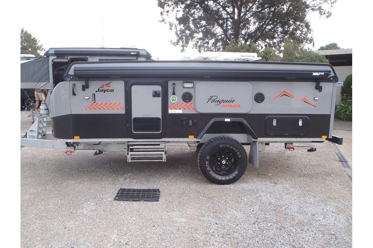 2023 Jayco Penguin Ob.Cp-My23