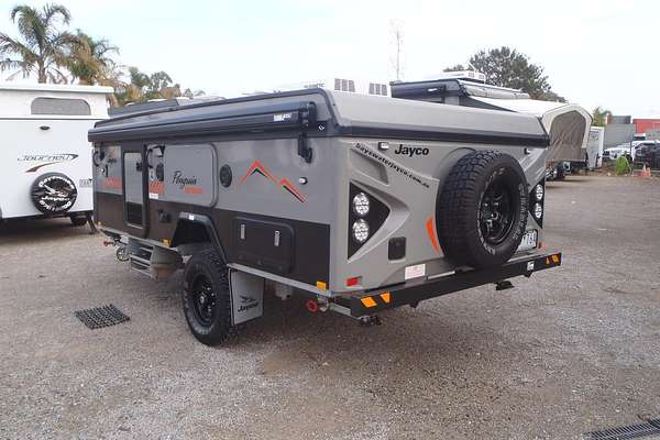 2023 Jayco Penguin Ob.Cp-My23