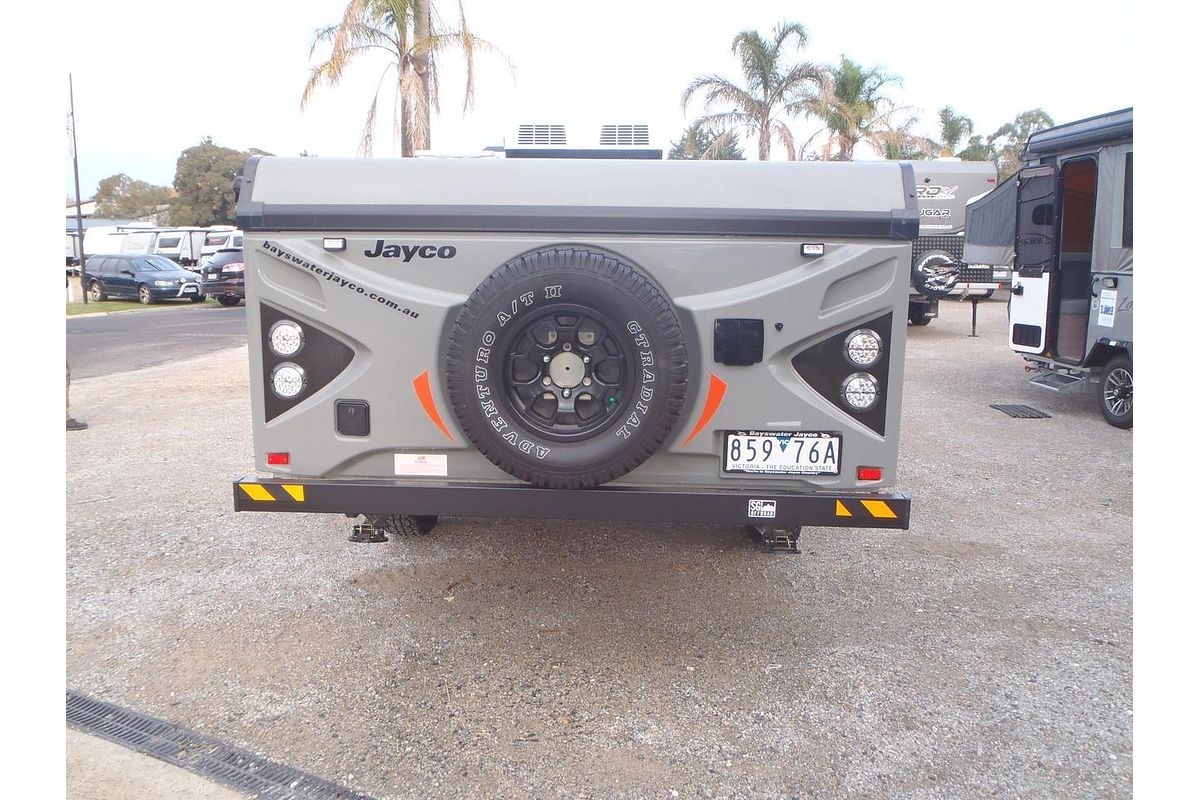 2023 Jayco Penguin Ob.Cp-My23