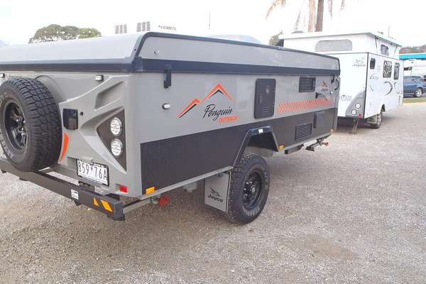 2023 Jayco Penguin Ob.Cp-My23