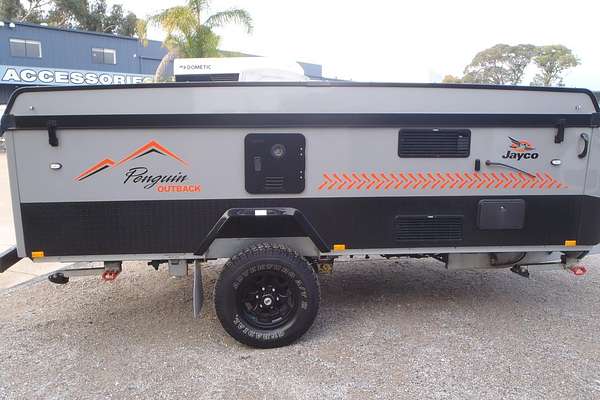 2023 Jayco Penguin Ob.Cp-My23