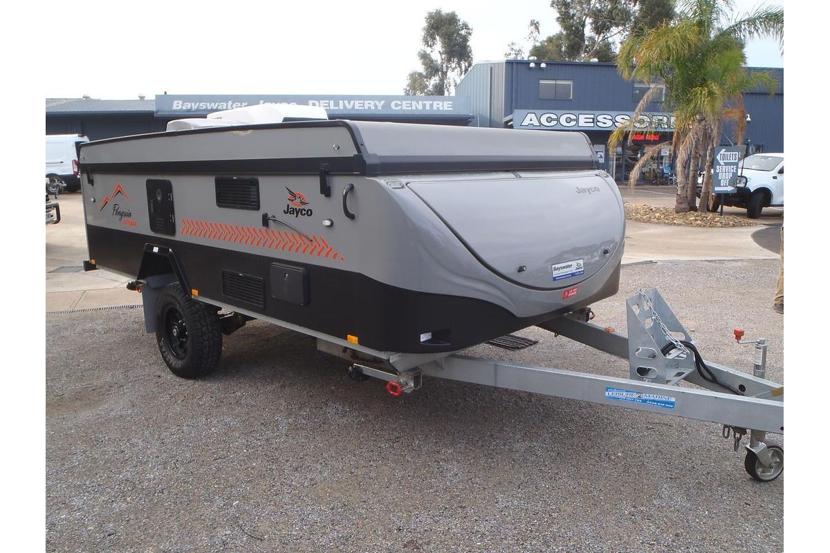 2023 Jayco Penguin Ob.Cp-My23