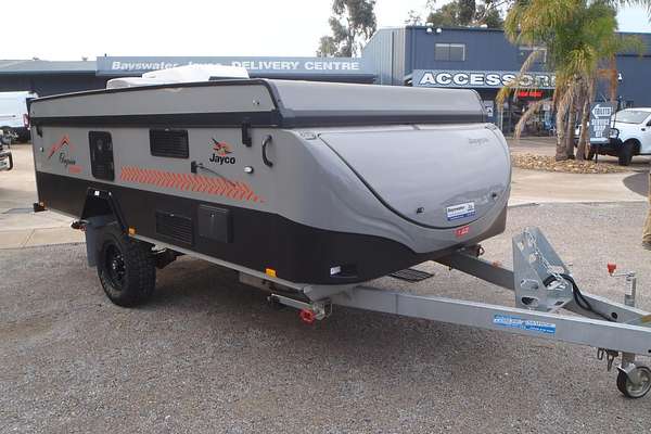 2023 Jayco Penguin Ob.Cp-My23