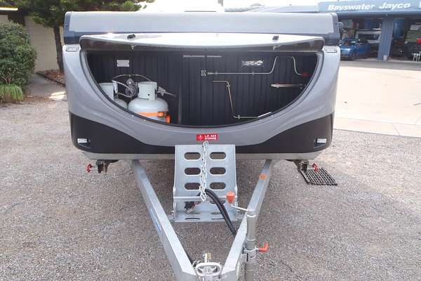 2023 Jayco Penguin Ob.Cp-My23