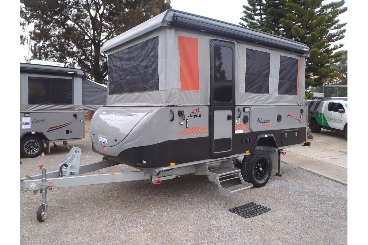 2023 Jayco Penguin Ob.Cp-My23