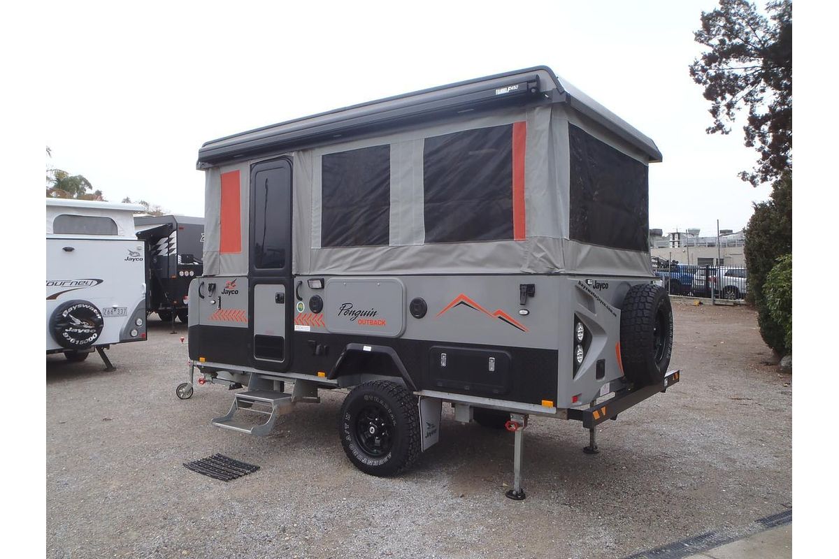 2023 Jayco Penguin Ob.Cp-My23