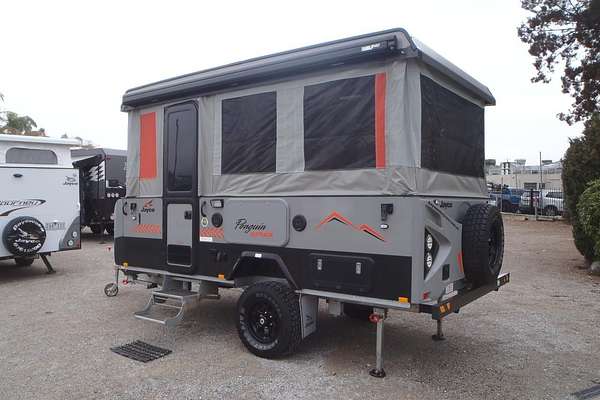2023 Jayco Penguin Ob.Cp-My23