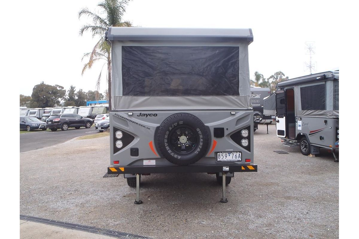 2023 Jayco Penguin Ob.Cp-My23