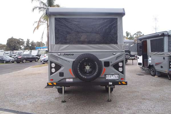 2023 Jayco Penguin Ob.Cp-My23