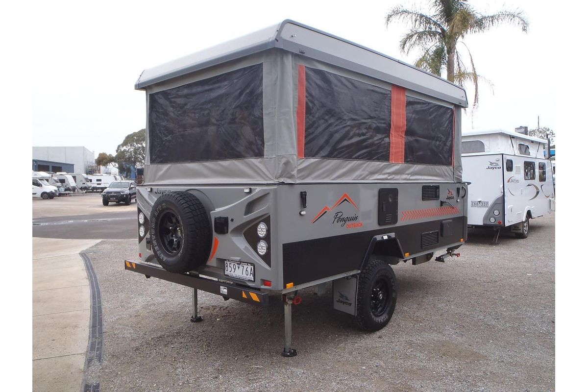 2023 Jayco Penguin Ob.Cp-My23