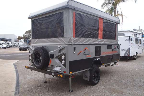 2023 Jayco Penguin Ob.Cp-My23