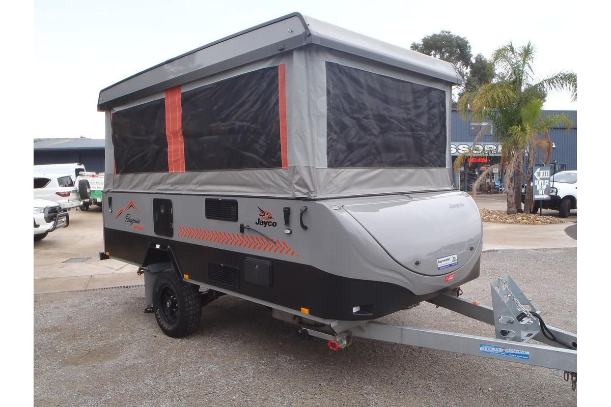 2023 Jayco Penguin Ob.Cp-My23