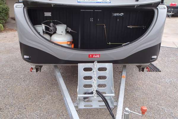 2023 Jayco Penguin Ob.Cp-My23
