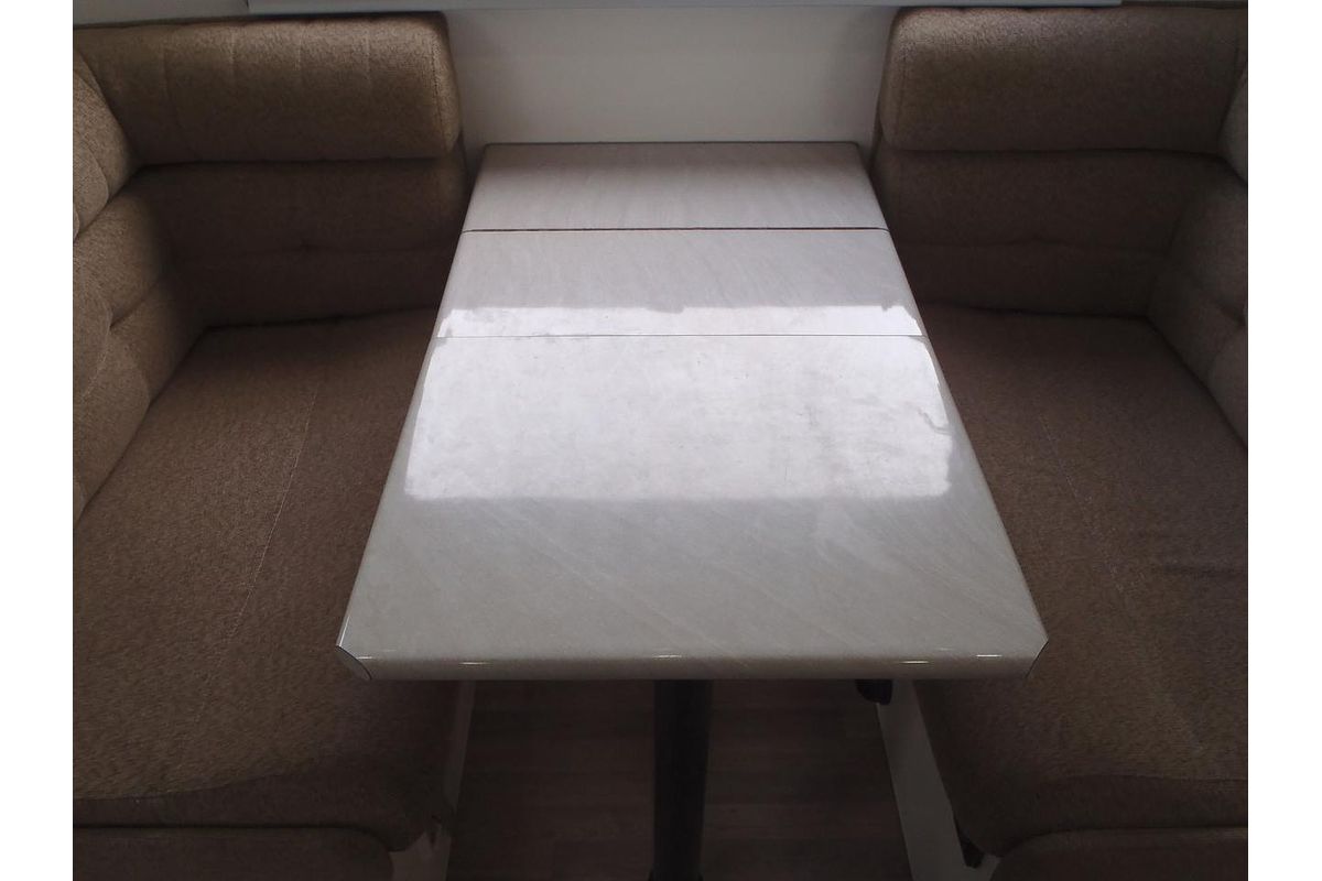 2016 Essential Caravans Grant Cruiser Series 2