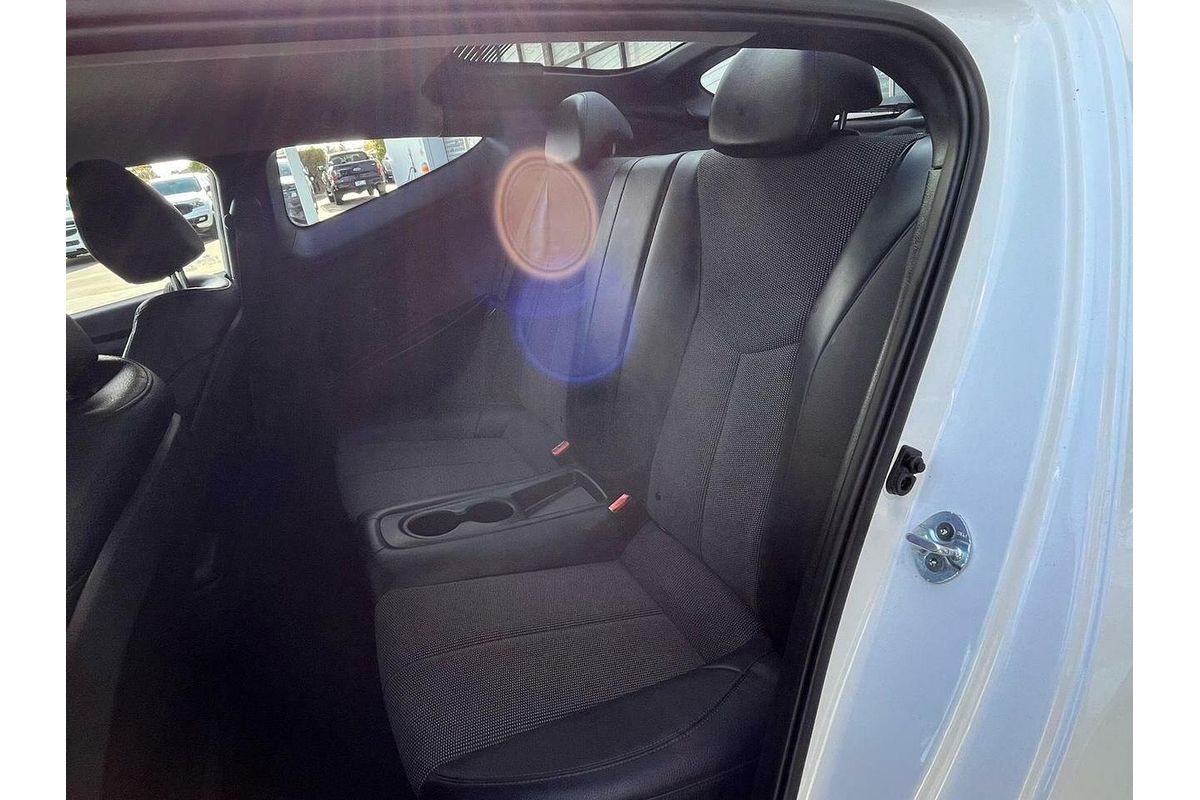 2015 Hyundai Veloster FS4 Series II