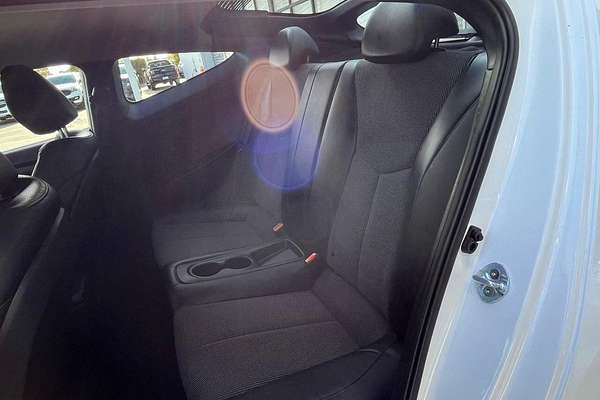 2015 Hyundai Veloster FS4 Series II