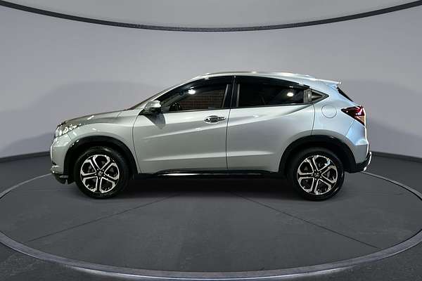 2016 Honda HR-V VTi-L