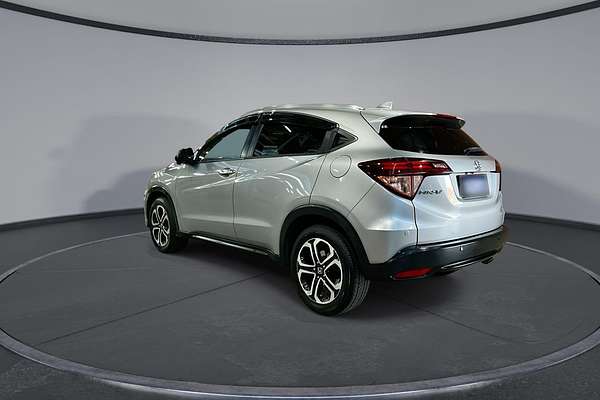 2016 Honda HR-V VTi-L