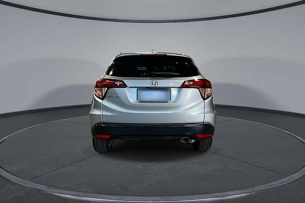 2016 Honda HR-V VTi-L