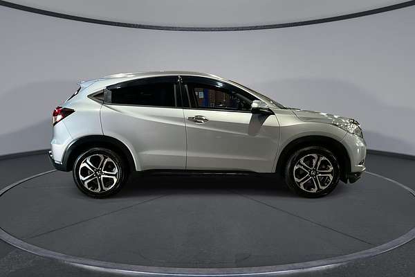 2016 Honda HR-V VTi-L