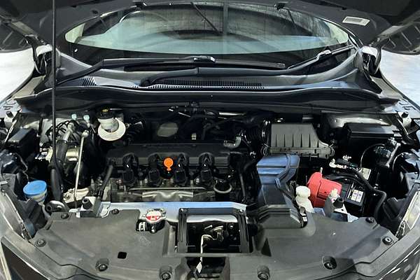 2016 Honda HR-V VTi-L