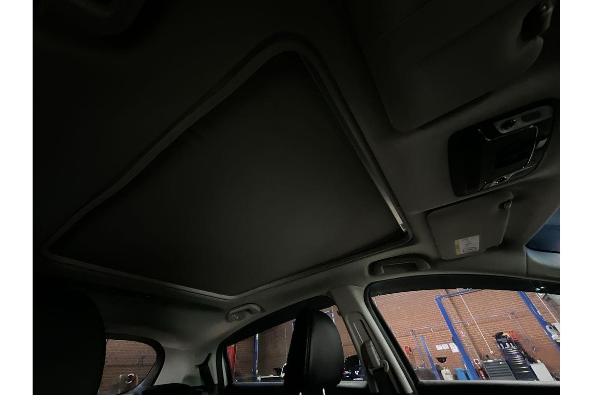 2016 Honda HR-V VTi-L