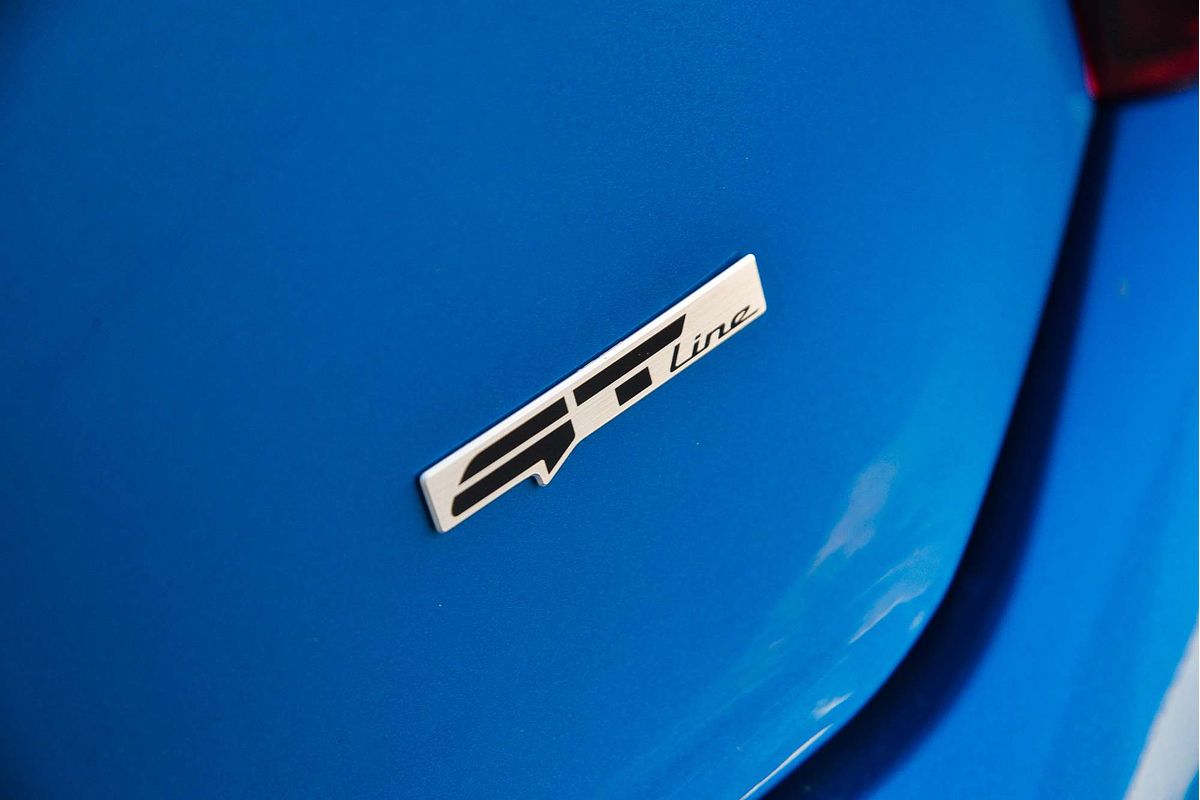 2024 Kia Picanto GT-Line JA PE2