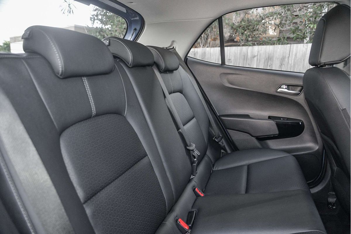 2024 Kia Picanto GT-Line JA PE2