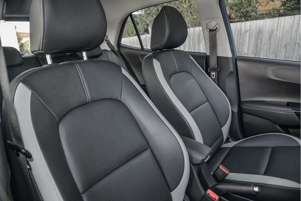 2024 Kia Picanto GT-Line JA PE2