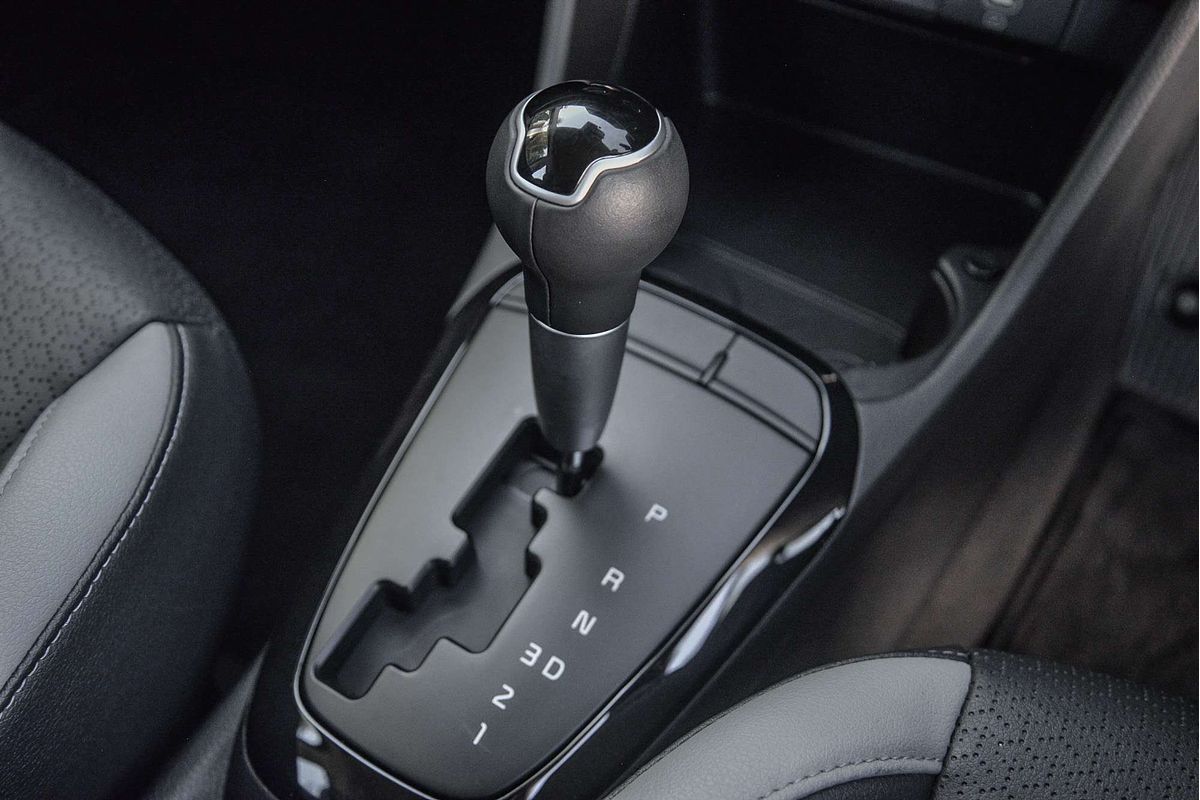 2024 Kia Picanto GT-Line JA PE2