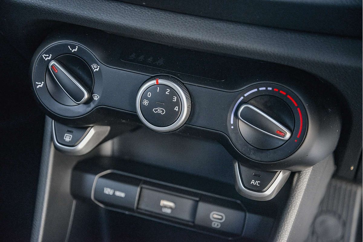 2024 Kia Picanto GT-Line JA PE2