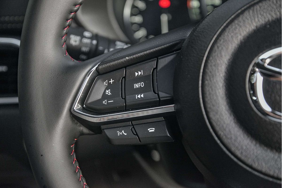 2023 Mazda CX-5 G35 GT SP KF Series