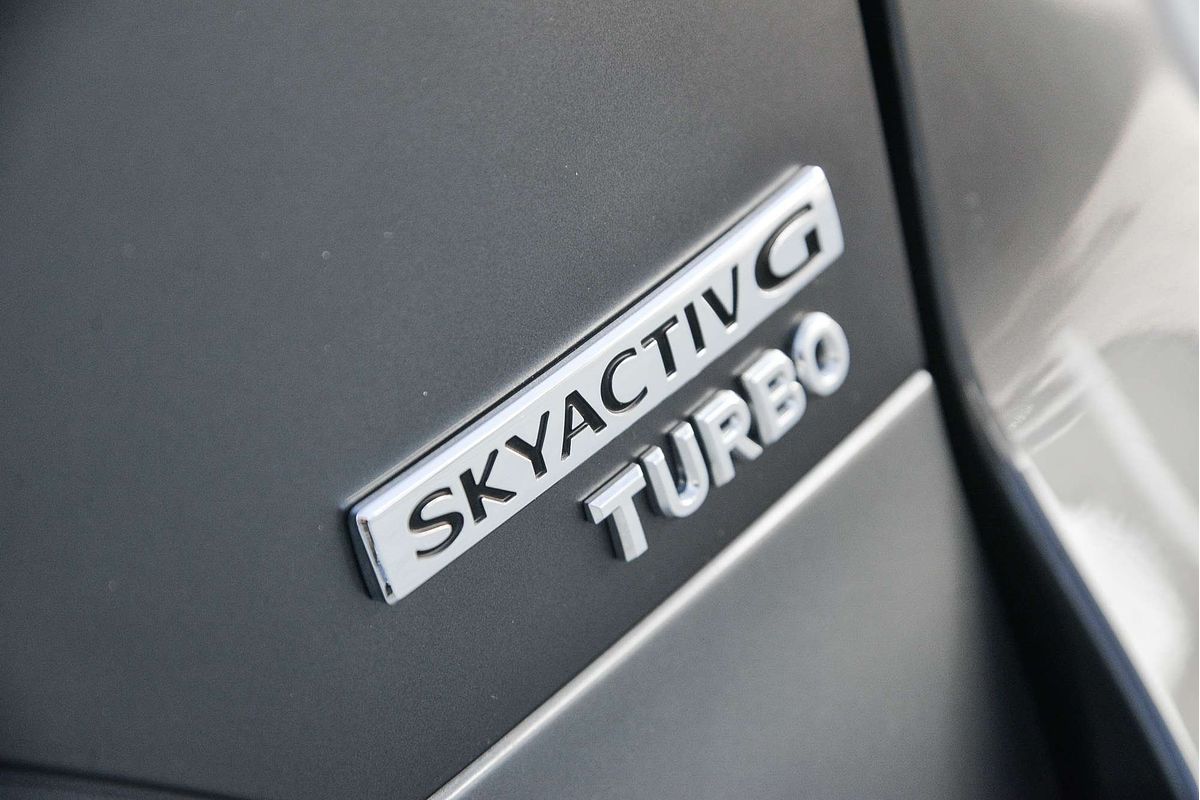 2023 Mazda CX-5 G35 GT SP KF Series