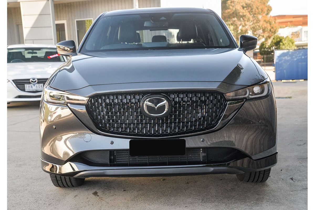2023 Mazda CX-5 G35 GT SP KF Series