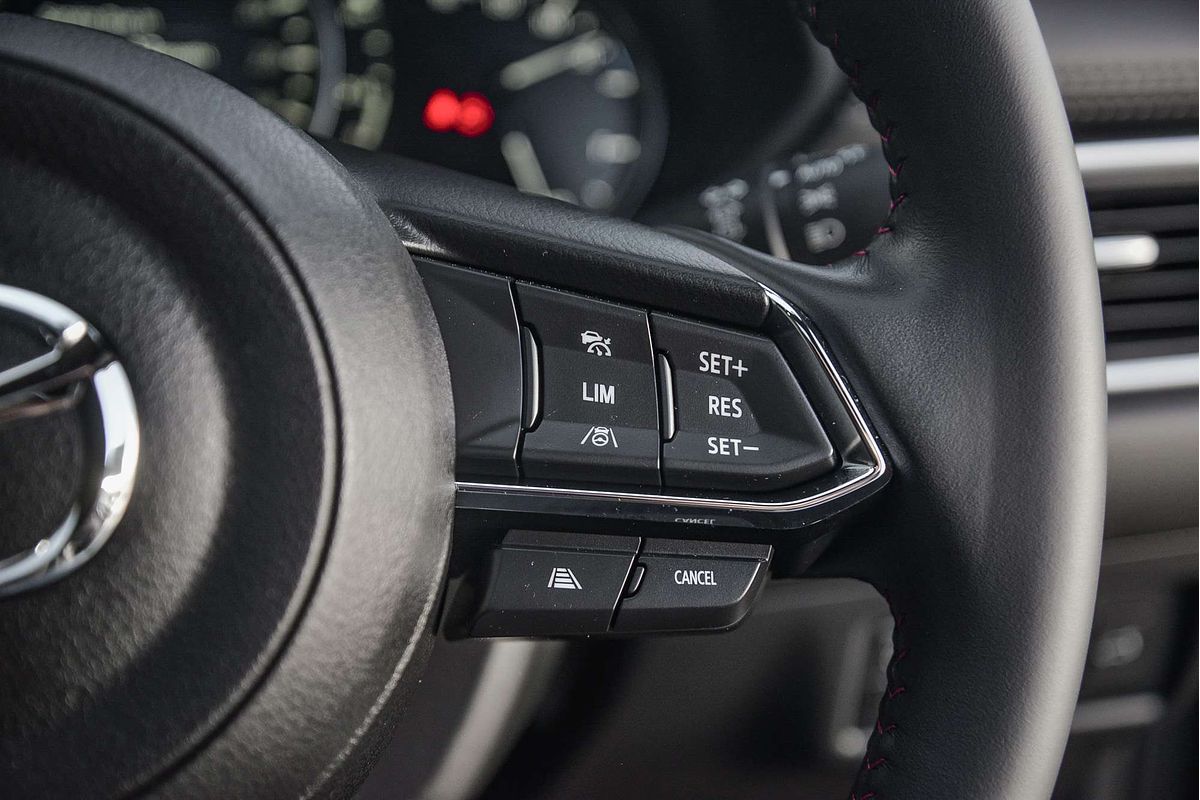 2023 Mazda CX-5 G35 GT SP KF Series