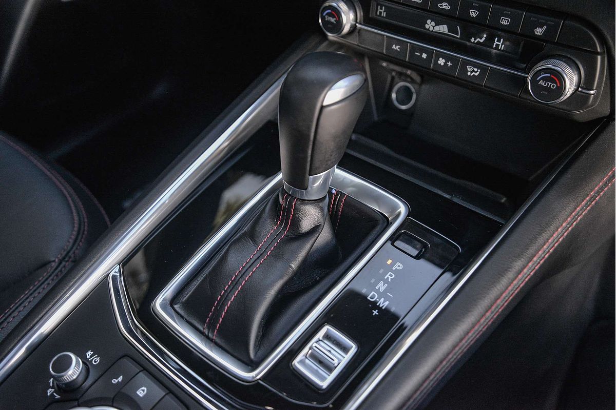2023 Mazda CX-5 G35 GT SP KF Series
