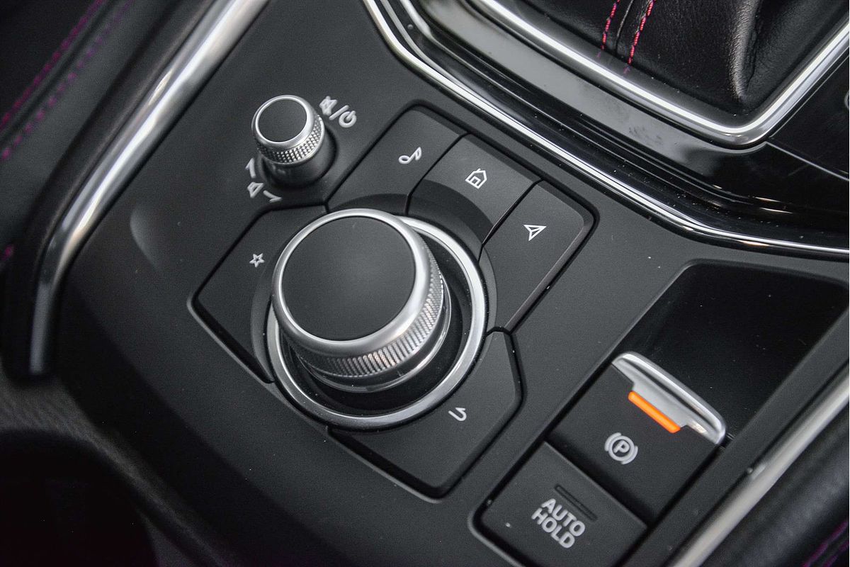 2023 Mazda CX-5 G35 GT SP KF Series