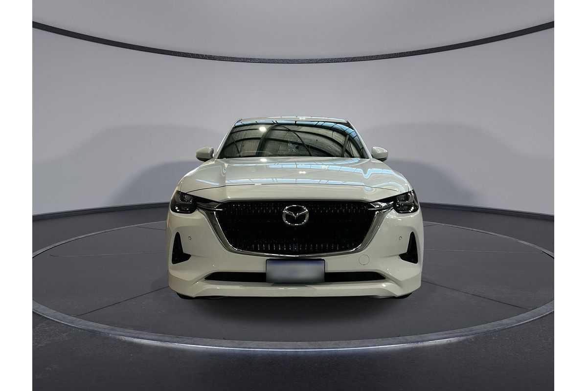 2024 Mazda CX-60 D50e Azami KH Series
