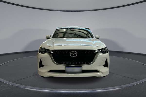 2024 Mazda CX-60 D50e Azami KH Series