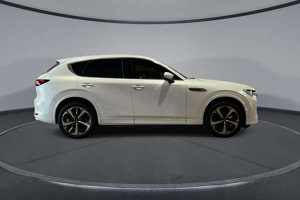 2024 Mazda CX-60 D50e Azami KH Series