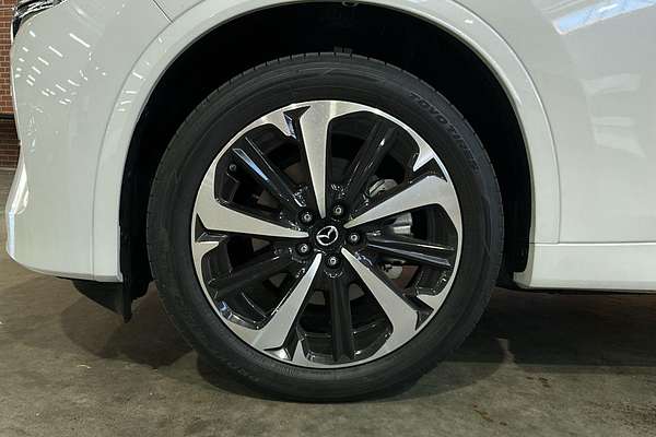 2024 Mazda CX-60 D50e Azami KH Series