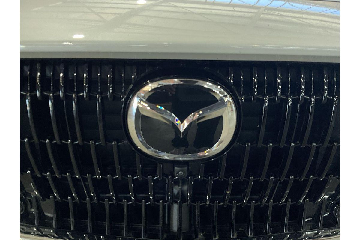 2024 Mazda CX-60 D50e Azami KH Series