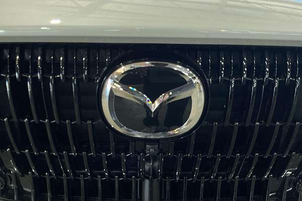 2024 Mazda CX-60 D50e Azami KH Series