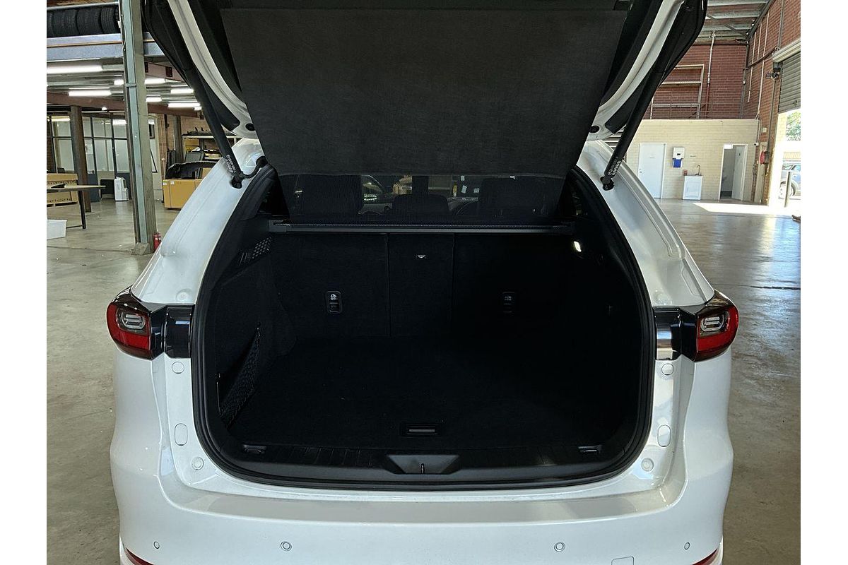 2024 Mazda CX-60 D50e Azami KH Series