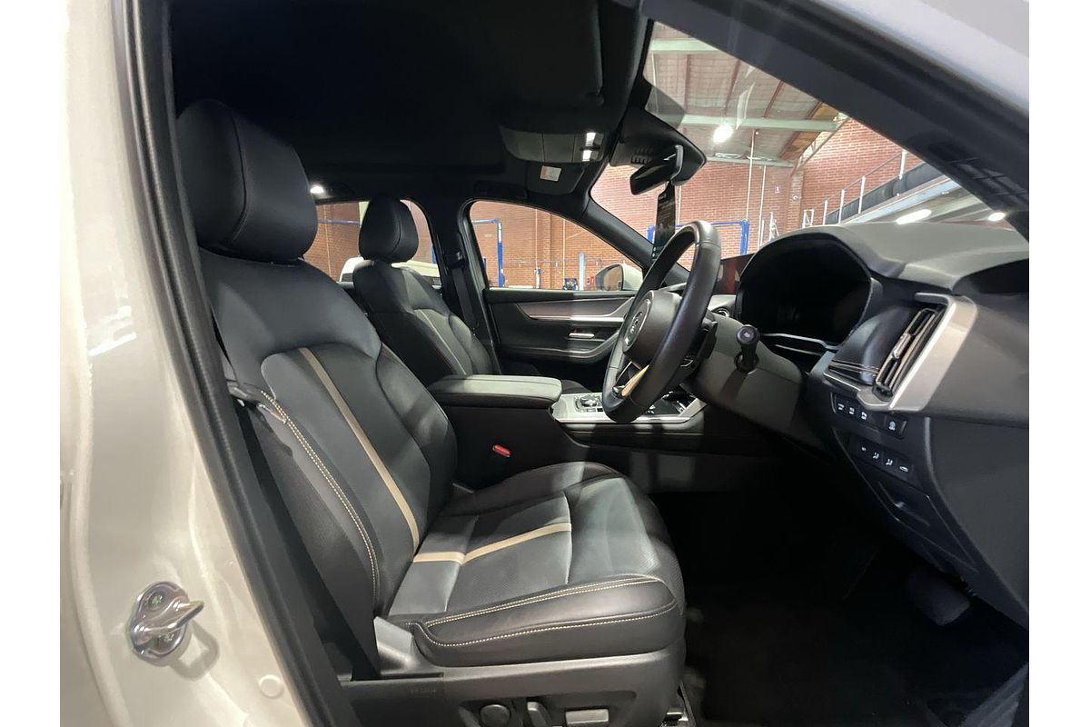 2024 Mazda CX-60 D50e Azami KH Series