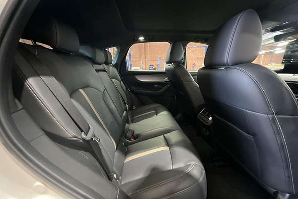 2024 Mazda CX-60 D50e Azami KH Series