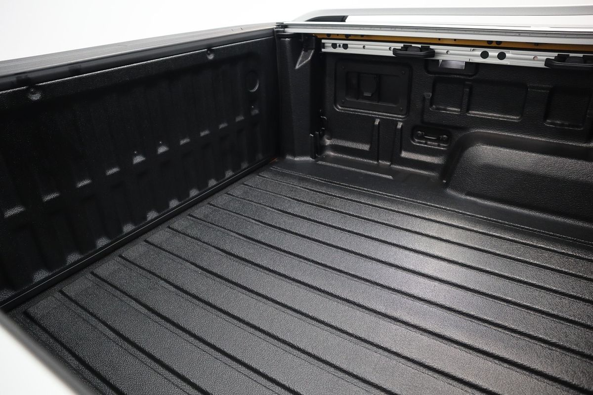 2023 Ford Ranger Wildtrak 4X4 3.0L