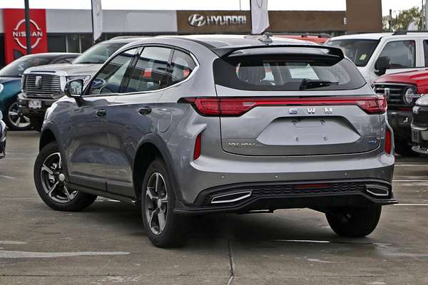 2025 GWM Haval Jolion Premium Hybrid A02