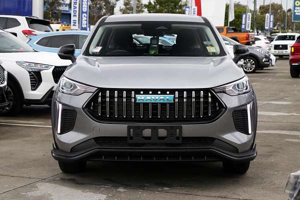 2025 GWM Haval Jolion Premium Hybrid A02