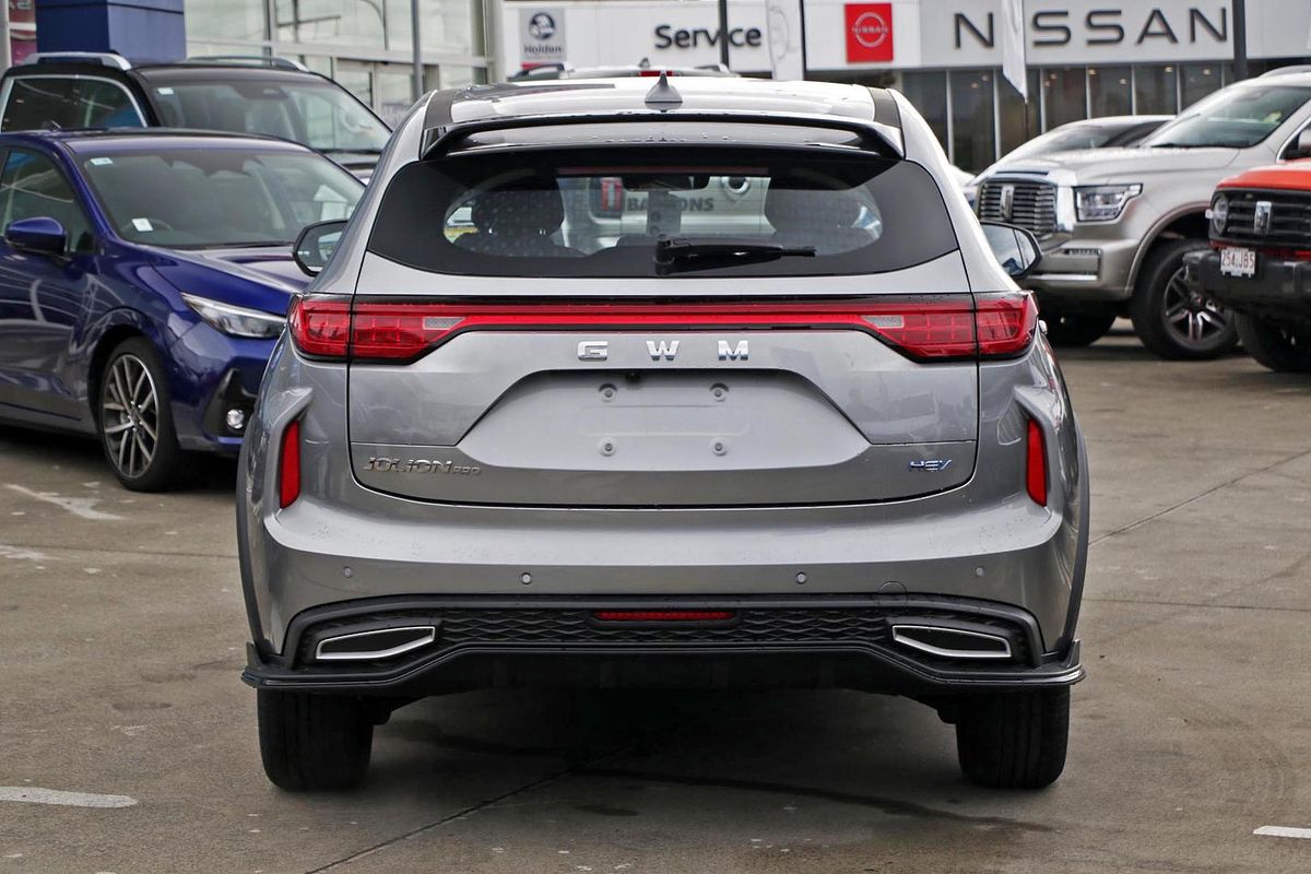 2025 GWM Haval Jolion Premium Hybrid A02